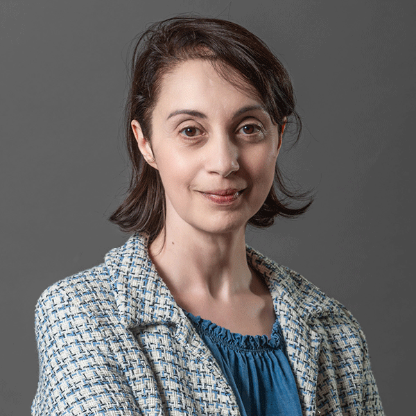 Silvia Nicolini Zammit