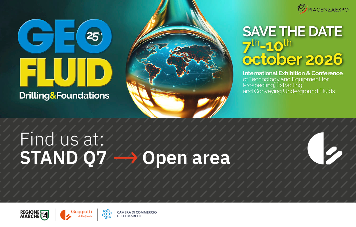 Gaggiotti banner